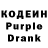 Codein Purple Drank Tilebaeva Farhana